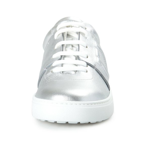 Salvatore Ferragamo Women's "FASANO" Sneakers